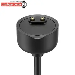 خرید کابل شارژر مچ بند هوشمند Mi Band 5 و Mi Band 6 - فروشگاه تخصصی ساعت هوشمند