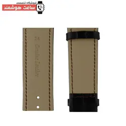 خرید بند چرمی اپل واچ - Apple Watch Leather Strap - فروشگاه تخصصی ساعت هوشمند