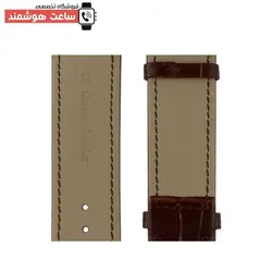 خرید بند چرمی اپل واچ - Apple Watch Leather Strap - فروشگاه تخصصی ساعت هوشمند