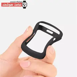 خرید قاب و کاور سیلیکونی اپل واچ - فروشگاه تخصصی ساعت هوشمند