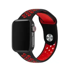 خرید بند نایکی اپل واچ Apple Watch Nike Sport Strap - فروشگاه تخصصی ساعت هوشمند