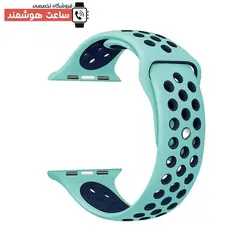 خرید بند نایکی اپل واچ Apple Watch Nike Sport Strap - فروشگاه تخصصی ساعت هوشمند