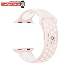 خرید بند نایکی اپل واچ Apple Watch Nike Sport Strap - فروشگاه تخصصی ساعت هوشمند