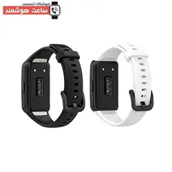 خرید بند سیلیکونی مچ بند هوشمند Huawei/Honor Band 6 - فروشگاه تخصصی ساعت هوشمند