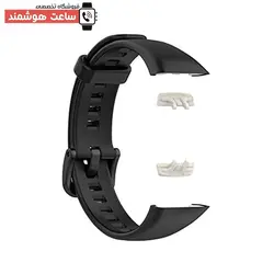 خرید بند سیلیکونی مچ بند هوشمند Huawei/Honor Band 6 - فروشگاه تخصصی ساعت هوشمند