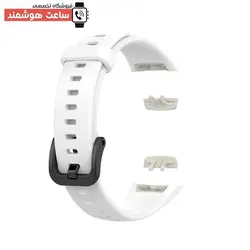 خرید بند سیلیکونی مچ بند هوشمند Huawei/Honor Band 6 - فروشگاه تخصصی ساعت هوشمند