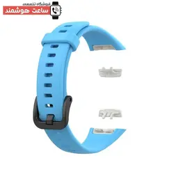 خرید بند سیلیکونی مچ بند هوشمند Huawei/Honor Band 6 - فروشگاه تخصصی ساعت هوشمند