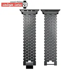 خرید بند لانه زنبوری - فروشگاه تخصصی ساعت هوشمند