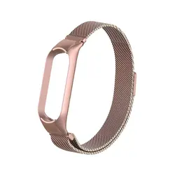 خرید بند میلانس مچ بند هوشمند شیائومی Mi Band 5 - فروشگاه تخصصی ساعت هوشمند