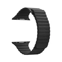 خرید بند لدر لوپ اپل واچ - Apple Watch Leather Loop Strap - فروشگاه تخصصی ساعت هوشمند