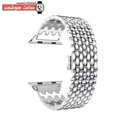 خرید بند دراگون اپل واچ - فروشگاه تخصصی ساعت هوشمند