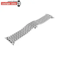 خرید بند دراگون اپل واچ - فروشگاه تخصصی ساعت هوشمند