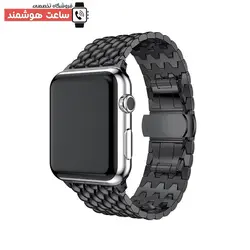 خرید بند دراگون اپل واچ - فروشگاه تخصصی ساعت هوشمند