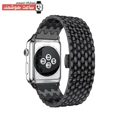 خرید بند دراگون اپل واچ - فروشگاه تخصصی ساعت هوشمند