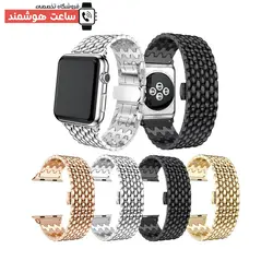 خرید بند دراگون اپل واچ - فروشگاه تخصصی ساعت هوشمند