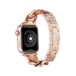 خرید بند کارتیر و رزین اپل واچ - فروشگاه تخصصی ساعت هوشمند