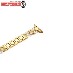 خرید بند کارتیر و رزین اپل واچ - فروشگاه تخصصی ساعت هوشمند