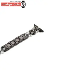 خرید بند کارتیر و رزین اپل واچ - فروشگاه تخصصی ساعت هوشمند