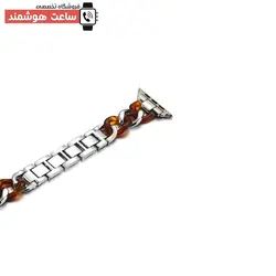 خرید بند کارتیر و رزین اپل واچ - فروشگاه تخصصی ساعت هوشمند