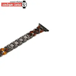 خرید بند کارتیر و رزین اپل واچ - فروشگاه تخصصی ساعت هوشمند