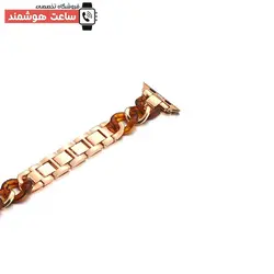 خرید بند کارتیر و رزین اپل واچ - فروشگاه تخصصی ساعت هوشمند