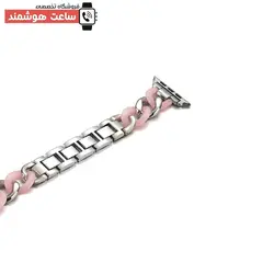 خرید بند کارتیر و رزین اپل واچ - فروشگاه تخصصی ساعت هوشمند