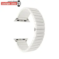 خرید بند سرامیکی اپل واچ - فروشگاه تخصصی ساعت هوشمند