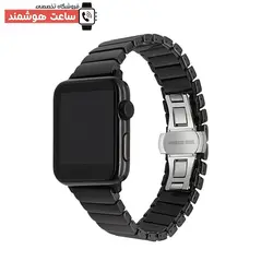 خرید بند سرامیکی اپل واچ - فروشگاه تخصصی ساعت هوشمند