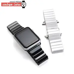 خرید بند سرامیکی اپل واچ - فروشگاه تخصصی ساعت هوشمند