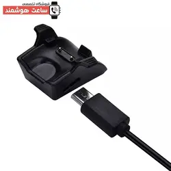 خرید کابل شارژر مچ بند هوشمند Honor Band 4 / 3 - فروشگاه تخصصی ساعت هوشمند