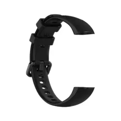 خرید بند سیلیکونی مچ بند هوشمند Honor Band 5 و 4 - فروشگاه تخصصی ساعت هوشمند