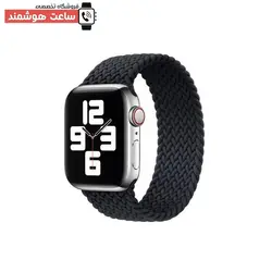 خرید بند بافت اپل واچ مدل Solo Loop - فروشگاه تخصصی ساعت هوشمند