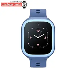 ساعت هوشمند بچه گانه شیائومی MITU 4G Phone Watch 5C - فروشگاه تخصصی ساعت هوشمند