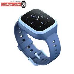 ساعت هوشمند بچه گانه شیائومی MITU 4G Phone Watch 5C - فروشگاه تخصصی ساعت هوشمند