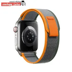 خرید بند تریل لوپ اپل واچ - فروشگاه تخصصی ساعت هوشمند