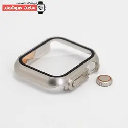 خرید قاب تبدیل اپل واچ به اولترا - فروشگاه ساعت هوشمند