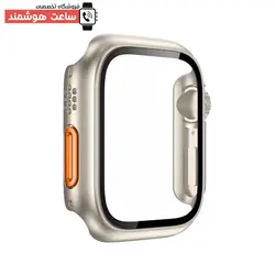 خرید قاب تبدیل اپل واچ به اولترا - فروشگاه ساعت هوشمند