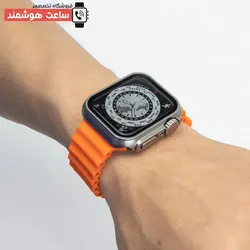 خرید قاب تبدیل اپل واچ به اولترا - فروشگاه ساعت هوشمند