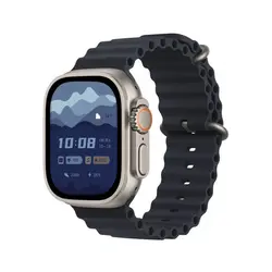 ساعت هوشمند مدل BML Watch 9 Ultra Mini - فروشگاه ساعت هوشمند