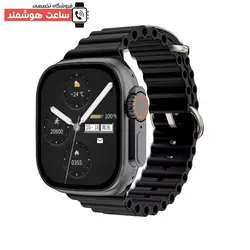 ساعت هوشمند مدل BML Watch 9 Ultra Mini - فروشگاه ساعت هوشمند