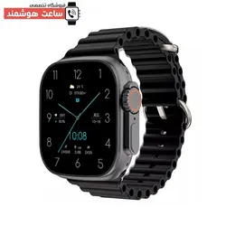 ساعت هوشمند TL50 برند تاچ لاین - فروشگاه تخصصی ساعت هوشمند