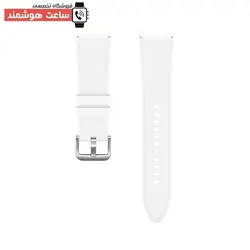 خرید بند سیلیکونی ساعت سامسونگ - فروشگاه تخصصی ساعت هوشمند