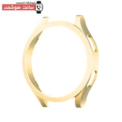 خرید قاب و کاور ساعت سامسونگ گلکسی واچ 4 - فروشگاه تخصصی ساعت هوشمند