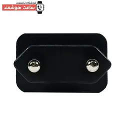 خرید آداپتور شارژر ساعت هوشمند اسمارت رز - فروشگاه تخصصی ساعت هوشمند