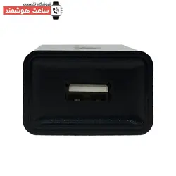 خرید آداپتور شارژر ساعت هوشمند اسمارت رز - فروشگاه تخصصی ساعت هوشمند