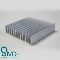 ھیت سینک شانه ای عرض 1۰۰ ارتفاع 2۵ یک متری