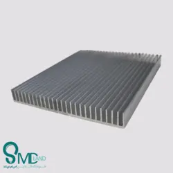 ھیت سینک شانه ای عرض 2۰۰ ارتفاع 2۵ یک متری