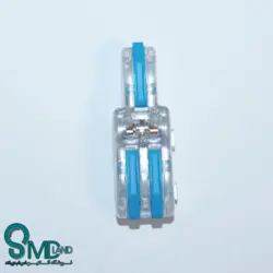 ترمینال کانکتور 1 به 2