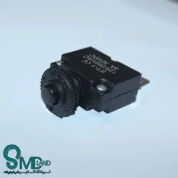 Thermal Circuit breaker 3A