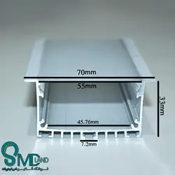 قاب لاینر لبه دار  ( کد 386 )